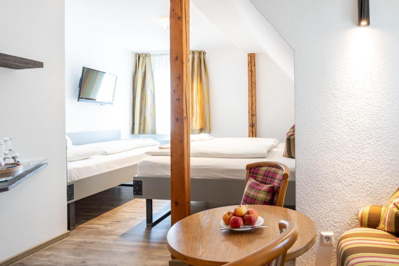 Hotel Restaurant Krehl's Linde