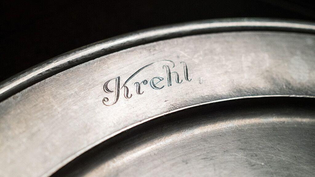 Restaurant Krehl's Linde Hotel