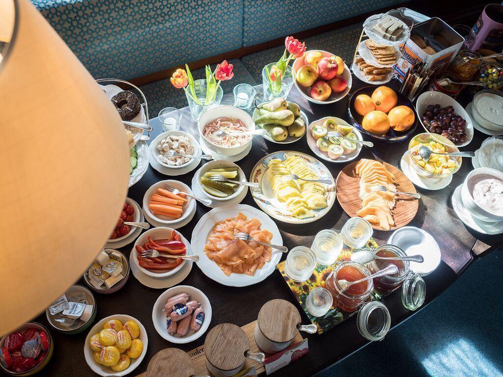 Hotel Restaurant Krehl's Linde Stuttgart