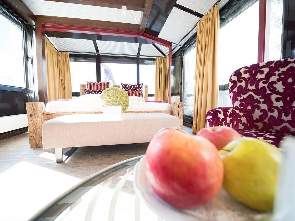 Restaurant Krehl's Linde Hotel Stuttgart