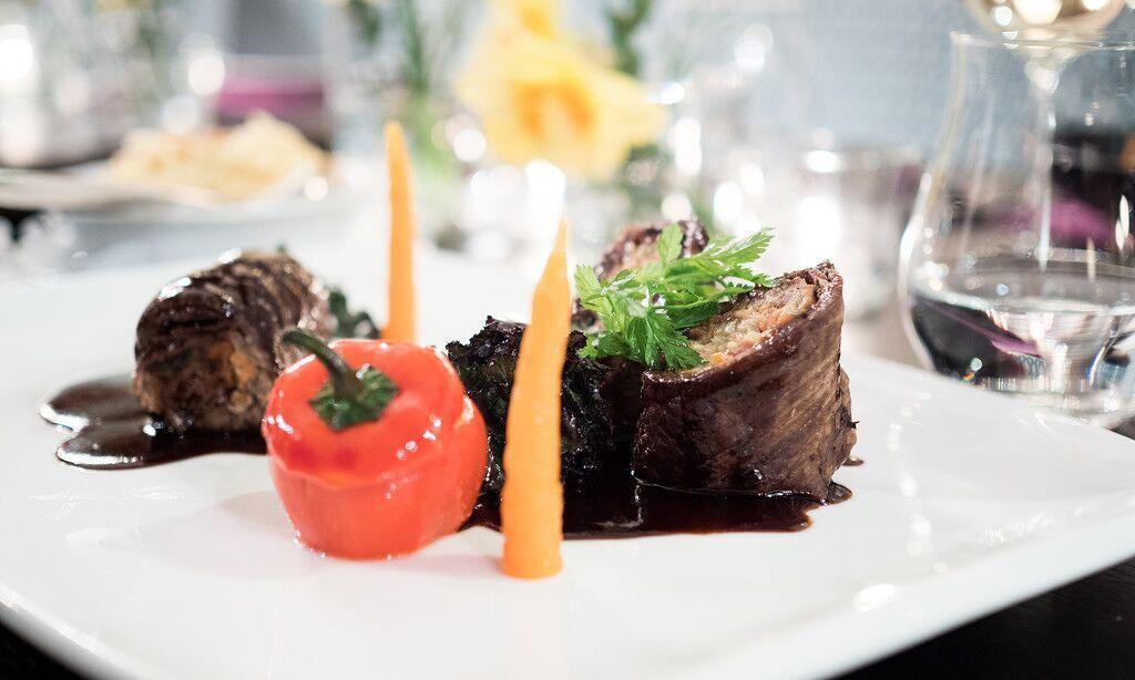 Restaurant Krehl's Linde 3*