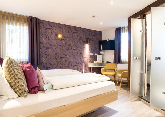 Hotel Restaurant Krehl\'S Linde