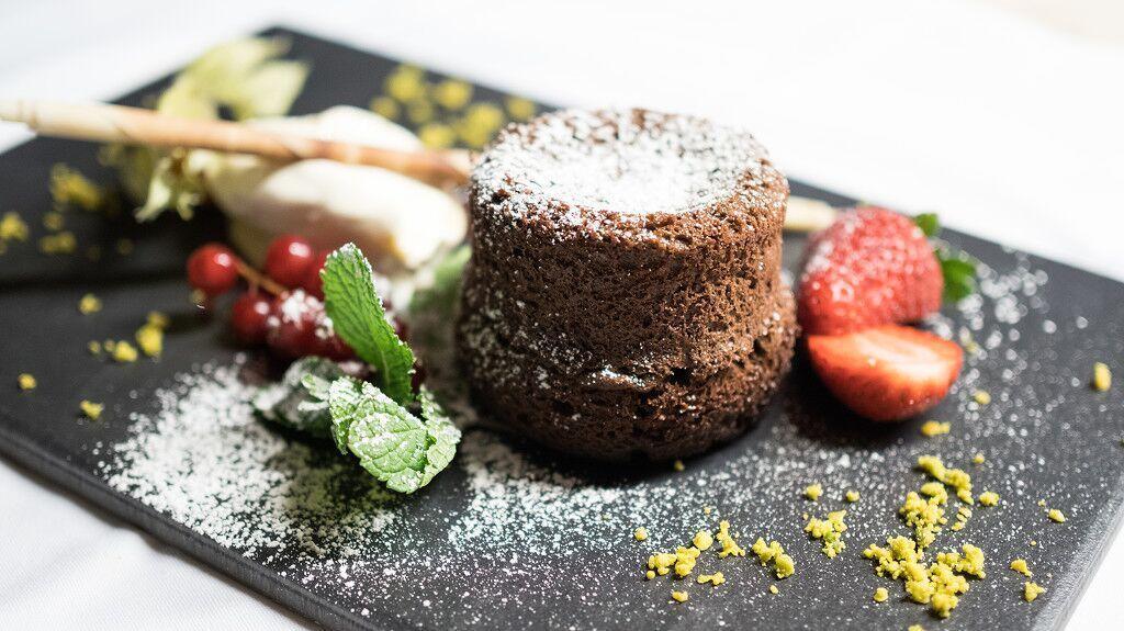 Restaurant Krehl's Linde Stuttgart